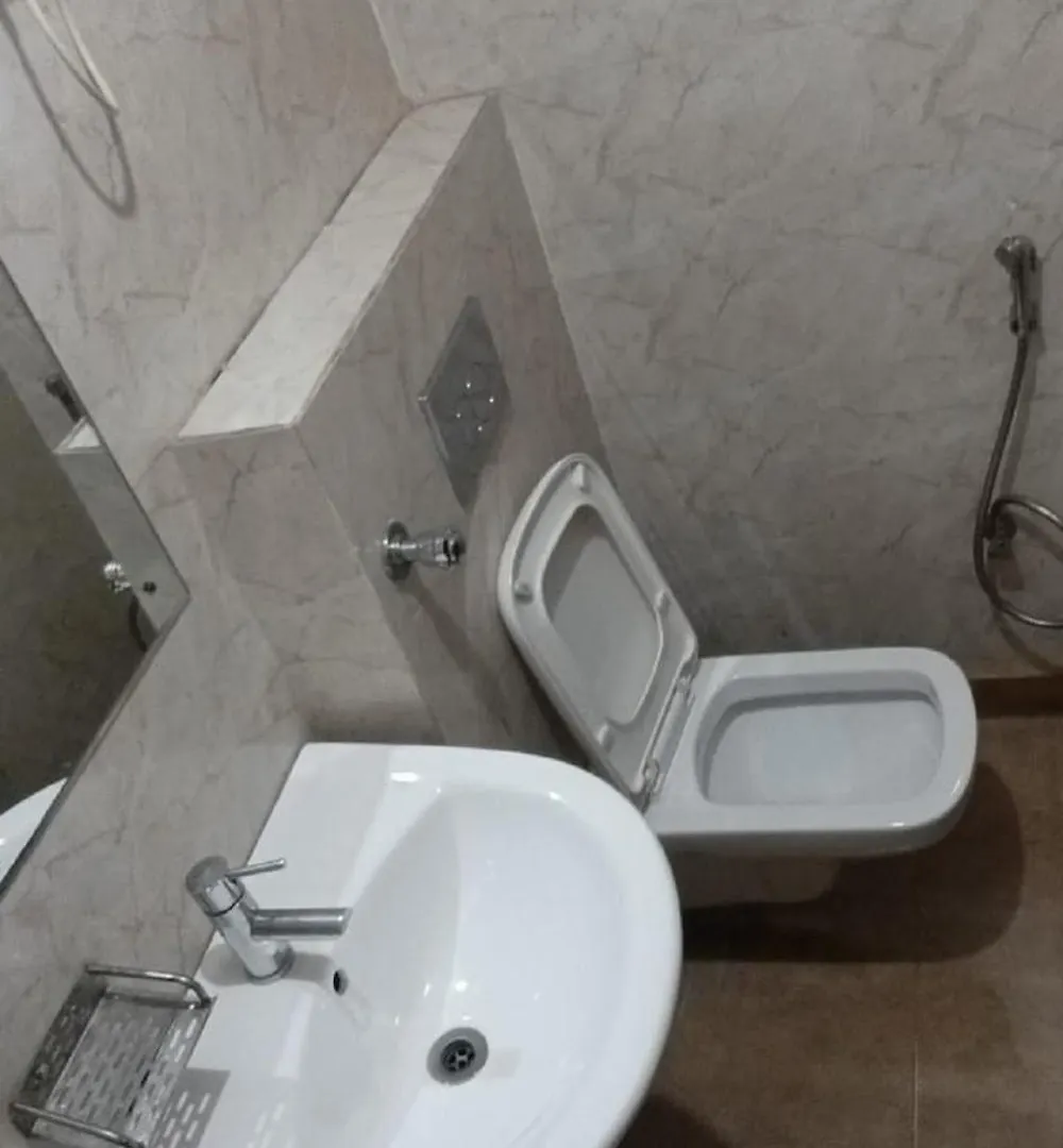 Hotel Emerald Park At Airport 印度